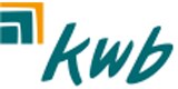 Logo kwb Kommunale Wohnungsbau GmbH Rheingau-Taunus