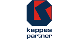 Logo kappes ipg GmbH Ingenieur- und Planungsgesellschaft