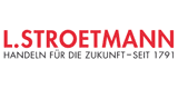 Logo L. Stroetmann Lebensmittel SE & Co. KG