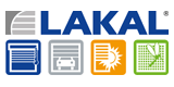 Logo LAKAL GmbH
