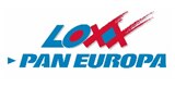 Logo LOXX Pan Europa GmbH