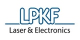 Logo LPKF Laser & Electronics SE