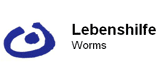 Logo Lebenshilfe Einrichtungen, gGmbH, Worms