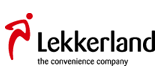Logo Lekkerland SE (Ein Unternehmen der REWE Group)