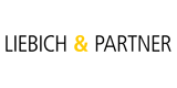 Logo Liebich & Partner Management- und Personalberatung AG