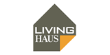 Logo Living Fertighaus GmbH