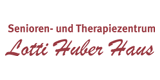Logo Senioren- und Therapiezentrum Lotti Huber Haus GmbH