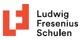 Logo Ludwig Fresenius Schulen GmbH