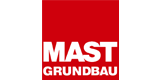 Logo MAST Grundbau GmbH