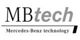 Logo MBtech Group GmbH & Co. KGaA