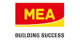 Logo MEA Service GmbH