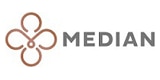 Logo MEDIAN Unternehmensgruppe B.V. & Co. KG