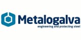 Logo METALOGALVA GmbH