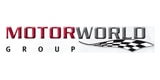 Logo MOTORWORLD Consulting GmbH & Co. KG