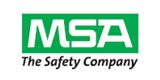 Logo MSA ? The Safety Company