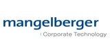 Logo Mangelberger Elektrotechnik GmbH