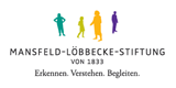 Logo Mansfeld-Löbbecke-Stiftung von 1833