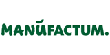Logo Manufactum GmbH