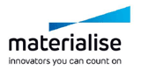 Logo Materialise GmbH