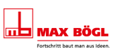 Logo Max Bögl Stiftung & Co. KG