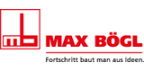 Max Bögl Wind AG Logo