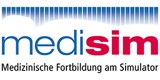 Logo Medisim GmbH & Co. KG