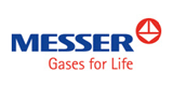 Logo Messer SE & Co. KGaA