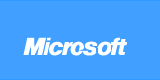 Logo Microsoft