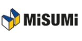Logo Misumi Europa GmbH