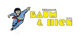 Logo Möbelwerk Baum & Hien GmbH