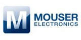 Logo Mouser Electronics Inc.