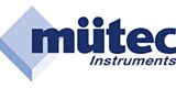Logo Mütec Instruments GmbH