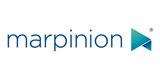 Logo marpinion GmbH