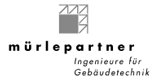 Logo mürlepartner GmbH