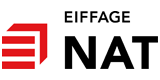 Logo NAT Neuberger Anlagen-Technik AG