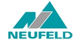 Logo Neufeld Wohnbau GmbH & Co. KG