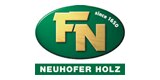 Logo Neuhofer Holz GmbH