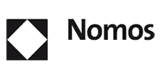 Logo Nomos Verlagsgesellschaft mbH & Co. KG