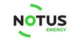 Logo NOTUS energy Construction GmbH & Co. KG