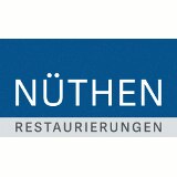 Logo Nüthen Restaurierungen GmbH + Co.KG