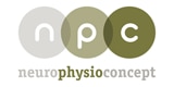Logo npc neuro physio concept gmbh