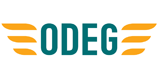 Logo ODEG Ostdeutsche Eisenbahn GmbH