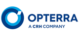 Logo OPTERRA Wössingen GmbH