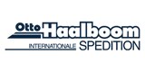 Logo OTTO HAALBOOM Internationale Spedition