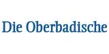 Logo Oberbadisches Verlagshaus Georg Jaumann GmbH & Co. KG