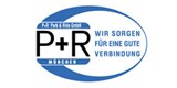 Logo P+R Park & Ride GmbH