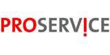 Logo PROSERVICE Dienstleistungsgesellschaft mbH