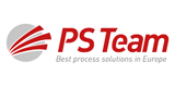 Logo PS Team GmbH