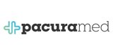 Logo Pacura med GmbH