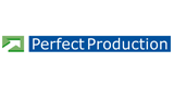 Logo Perfect Production GmbH